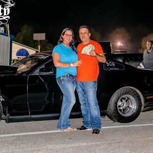 Meet your Posher, Alisha n jimbo